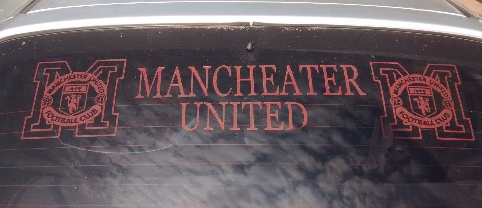 Mancheater United